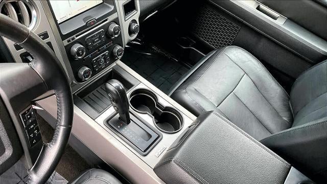 2016 Ford Expedition XLT