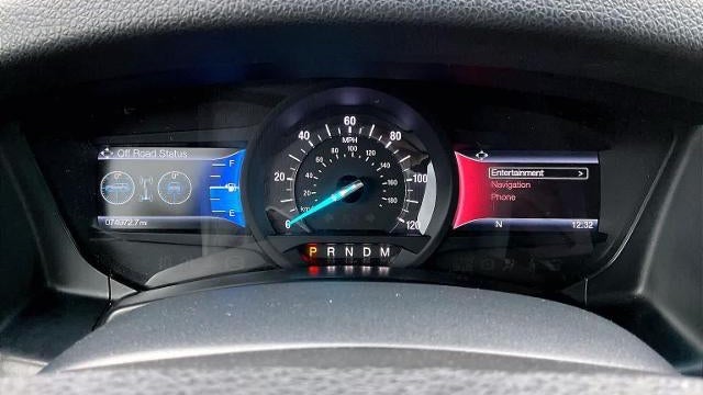2016 Ford Expedition XLT