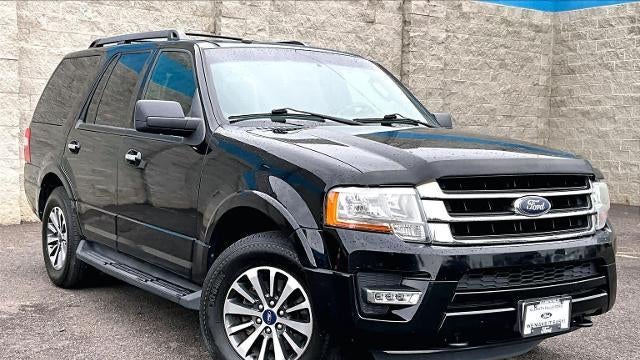 2016 Ford Expedition XLT