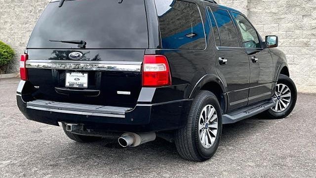 2016 Ford Expedition XLT