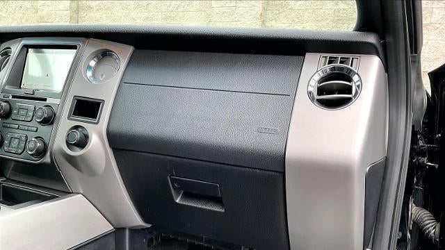 2016 Ford Expedition XLT