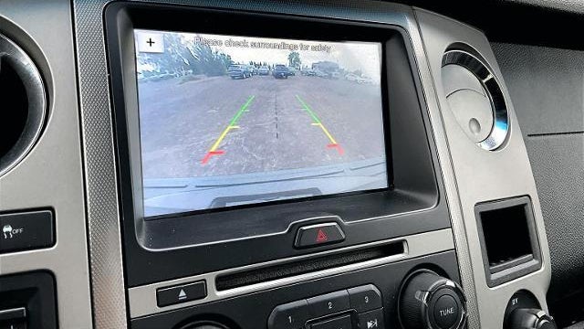 2016 Ford Expedition XLT