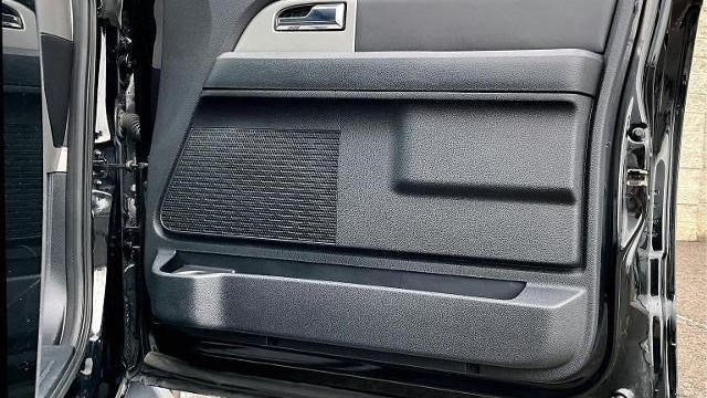 2016 Ford Expedition XLT