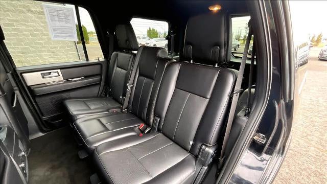 2016 Ford Expedition XLT
