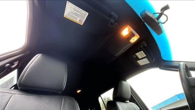 2016 Ford Expedition XLT