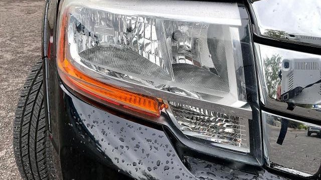 2016 Ford Expedition XLT