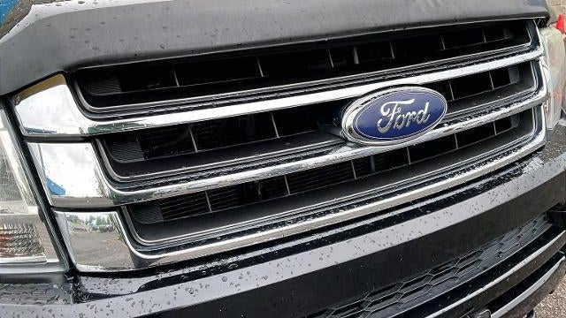 2016 Ford Expedition XLT
