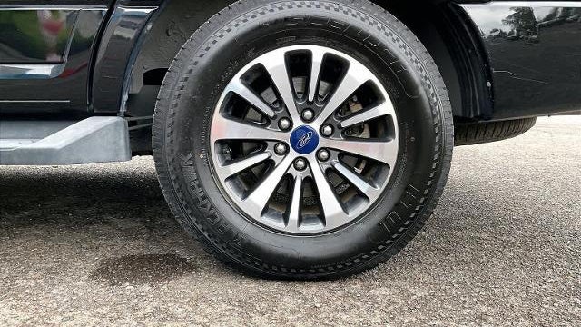 2016 Ford Expedition XLT