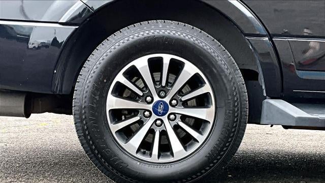 2016 Ford Expedition XLT