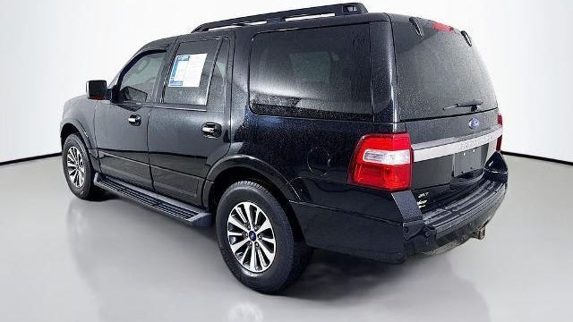 2016 Ford Expedition XLT