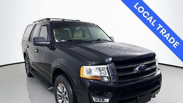 Preowned 2016 Ford Expedition XLT for Sale
