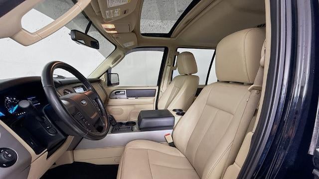2016 Ford Expedition XLT
