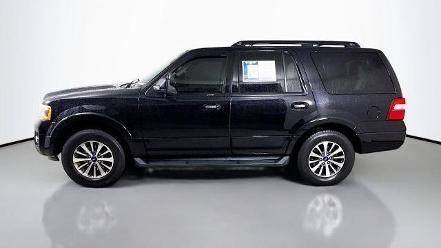 2016 Ford Expedition XLT
