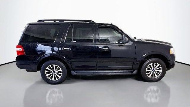2016 Ford Expedition XLT