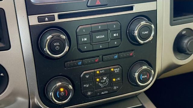 2016 Ford Expedition XLT