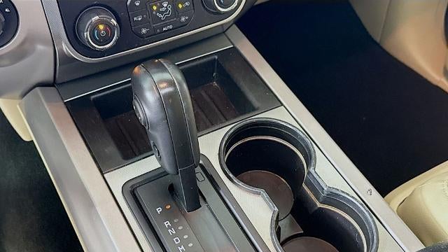 2016 Ford Expedition XLT