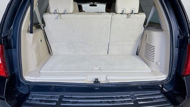 2016 Ford Expedition XLT