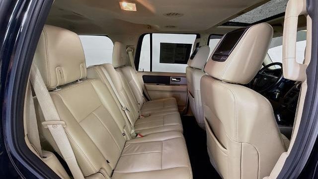 2016 Ford Expedition XLT