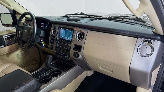 2016 Ford Expedition XLT