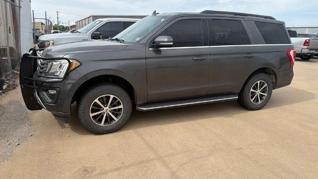 Preowned 2019 Ford Expedition XLT for Sale