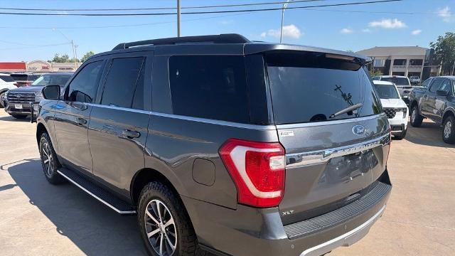 2019 Ford Expedition XLT