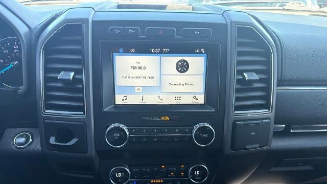 2019 Ford Expedition XLT