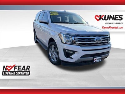 2019 Ford Expedition 4X4 XLT 4DR SUV