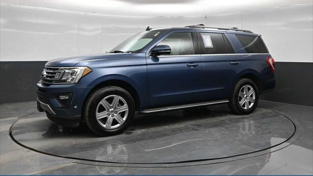 Preowned 2020 Ford Expedition XLT for Sale