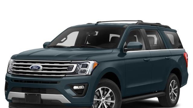 Preowned 2020 Ford Expedition XLT for Sale