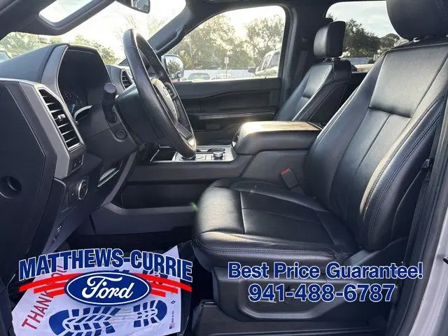 2020 Ford Expedition - $28,177