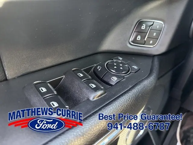 2020 Ford Expedition - $28,177