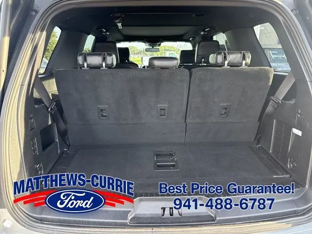 2020 Ford Expedition - $28,177