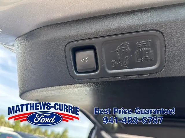2020 Ford Expedition - $28,177