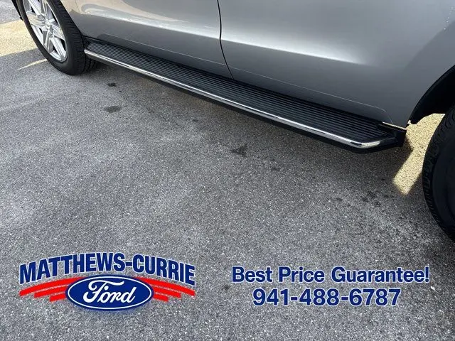 2020 Ford Expedition - $28,177