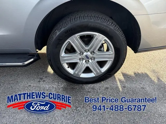 2020 Ford Expedition - $28,177