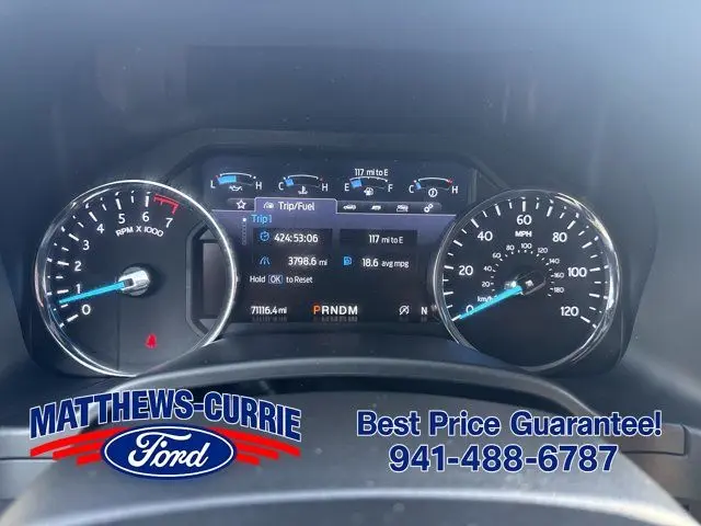 2020 Ford Expedition - $28,177
