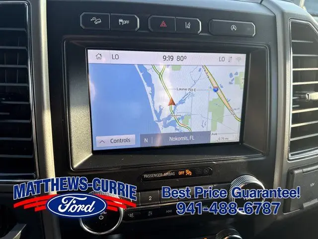 2020 Ford Expedition - $28,177