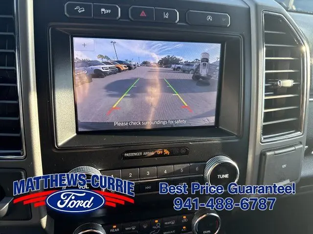 2020 Ford Expedition - $28,177