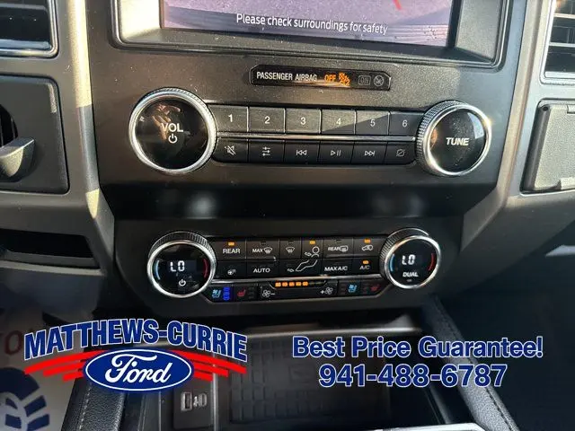 2020 Ford Expedition - $28,177