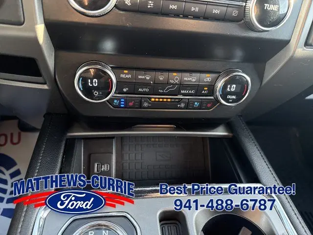 2020 Ford Expedition - $28,177