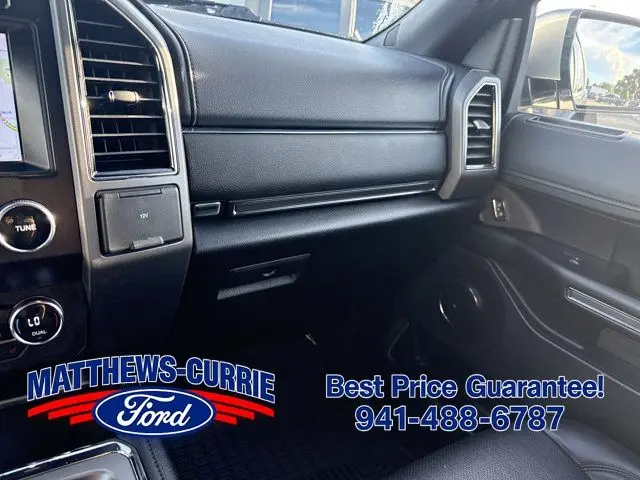 2020 Ford Expedition - $28,177