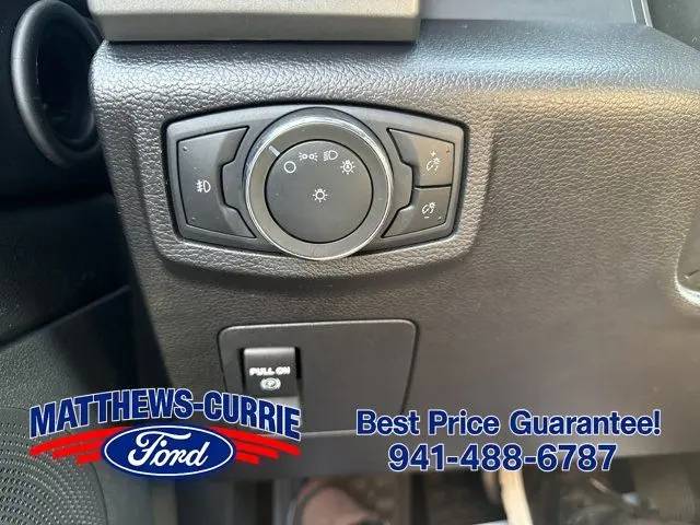 2020 Ford Expedition - $28,177
