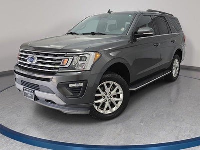 2020 Ford Expedition 4X4 XLT 4DR SUV
