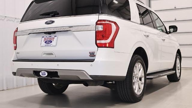 2021 Ford Expedition XLT