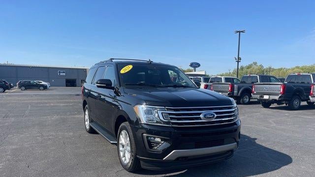 Preowned 2021 Ford Expedition XLT for Sale