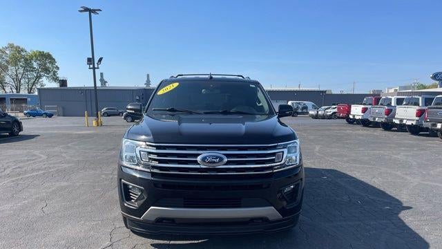 2021 Ford Expedition XLT