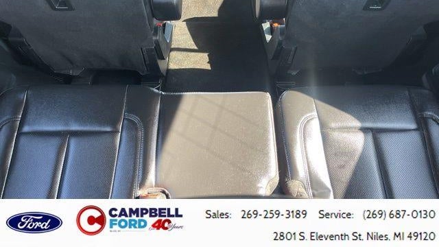 2021 Ford Expedition XLT