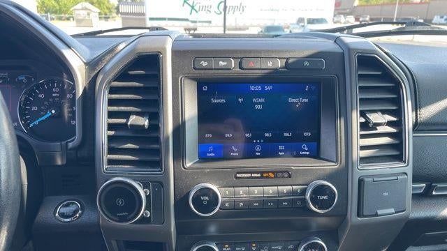 2021 Ford Expedition XLT
