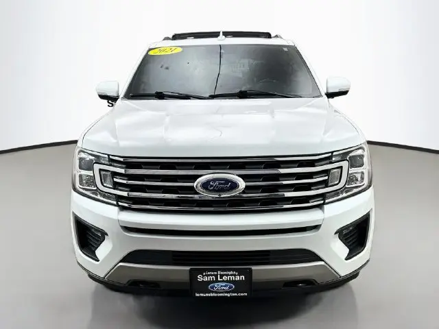2021 Ford Expedition - $27,907