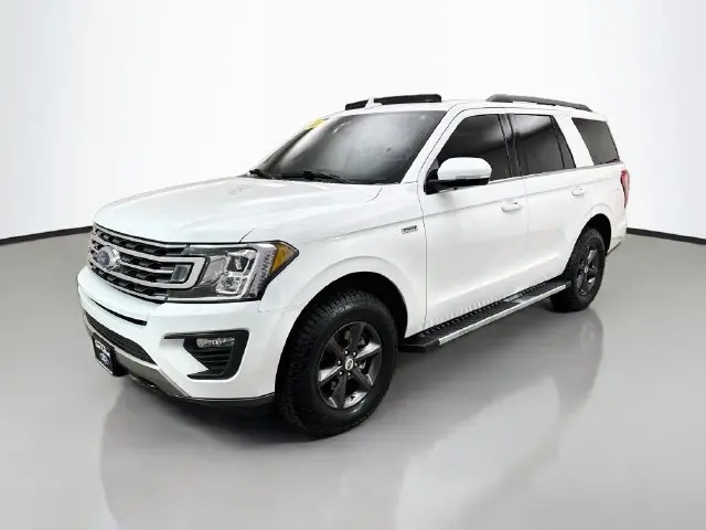 2021 Ford Expedition - $27,907